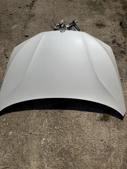 Преден капак бмв х5 х6 ф15 ф16 (preden kapak bmw x5 x6 f15 f16)