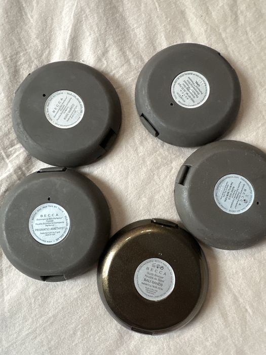 Продам хайлайтеры Becca