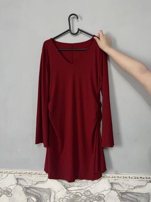 Платья плюс сайз размеров