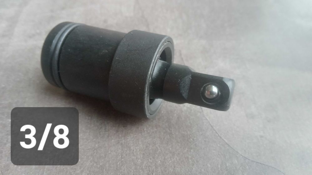 Ударен кардан 3/8 и 1/4