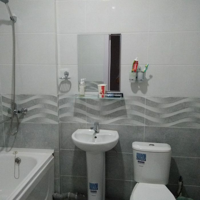 Сррчно! Продажа квартира Новостройка 1комнатная  своя