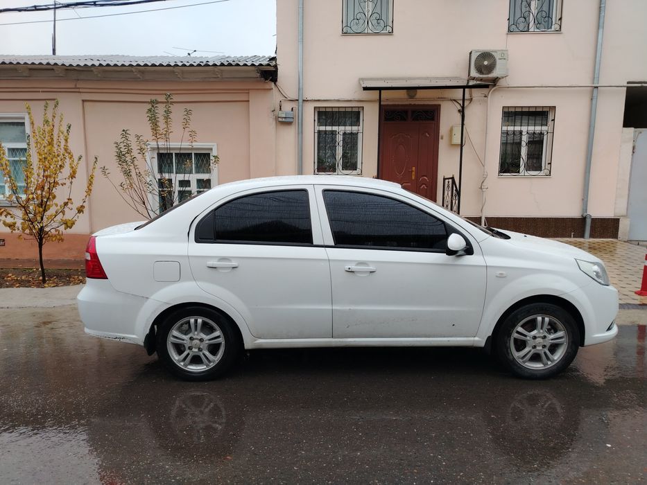 Личный водитель | Город / горы