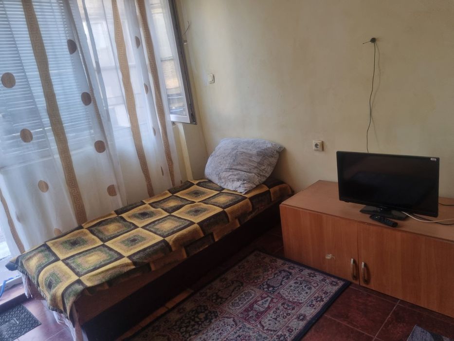 Едностаен апартамент под наем