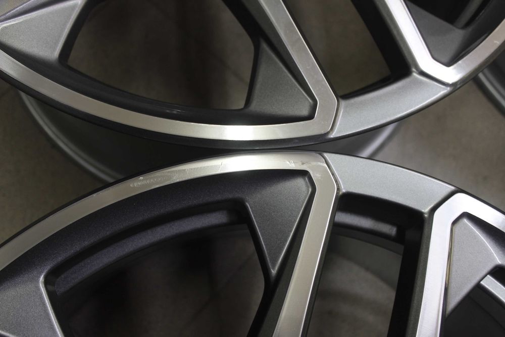 Джанти 20" AMG Mercedes GLC, GLC Coupe