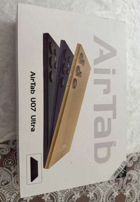 Продам планшет Airtab Ultra