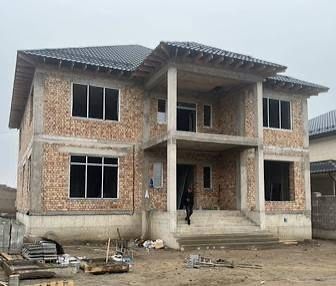 Строй бригада Узбеков