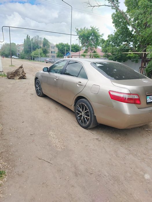 Камри 40 в хорошим сост