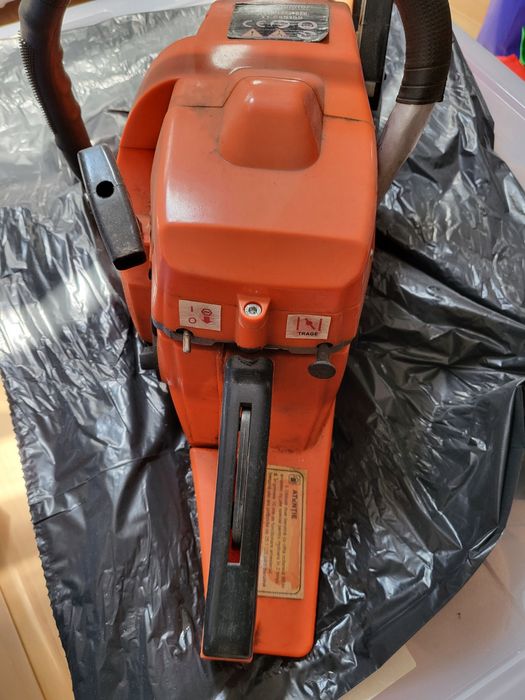 Drujba Gladiator TT-CS6150