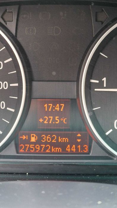 Vand bmw seria 1