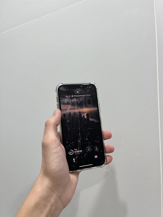 Iphone 11pro 64gb 71akb