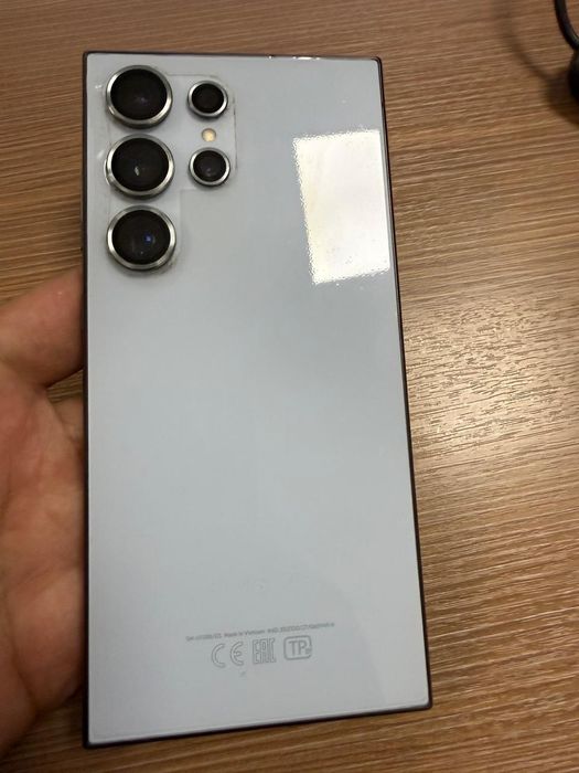 Samsung S24 Ultra 512gb