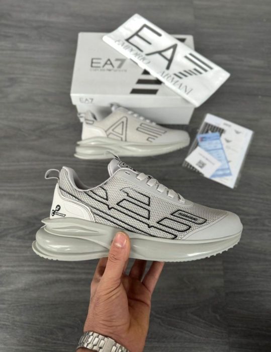 Кецове мъжки Emporio Armani