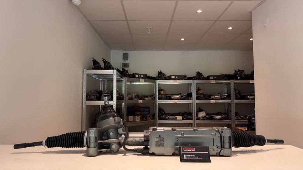 Кормилна рейка за Audi A4 и A5 с 24 месеца ГАРАНЦИЯ