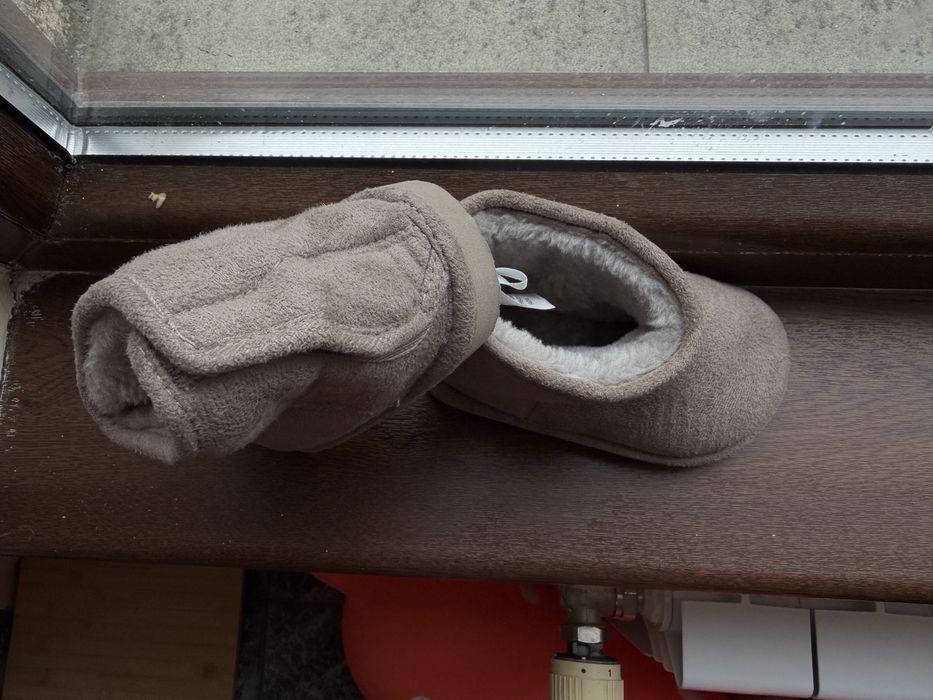 Детски ботуши ХМ