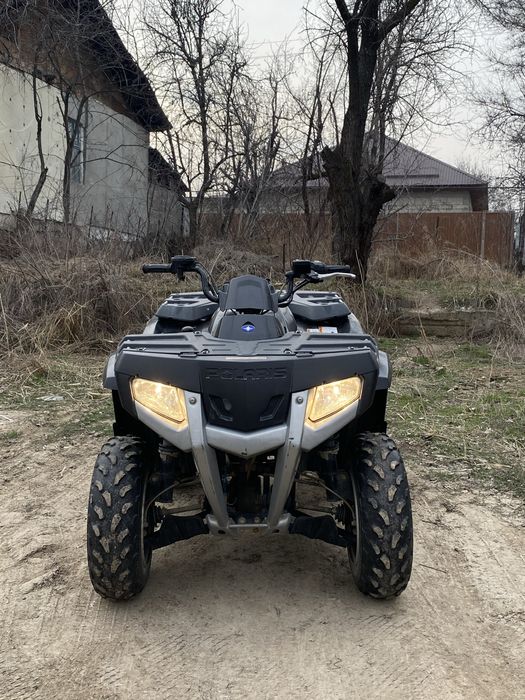 Квадрацикл Polaris 300