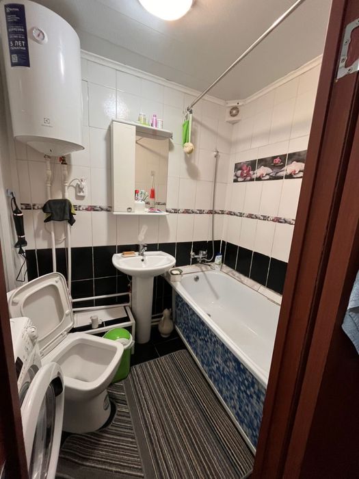 Квартира, 2-х комнатная продаётся