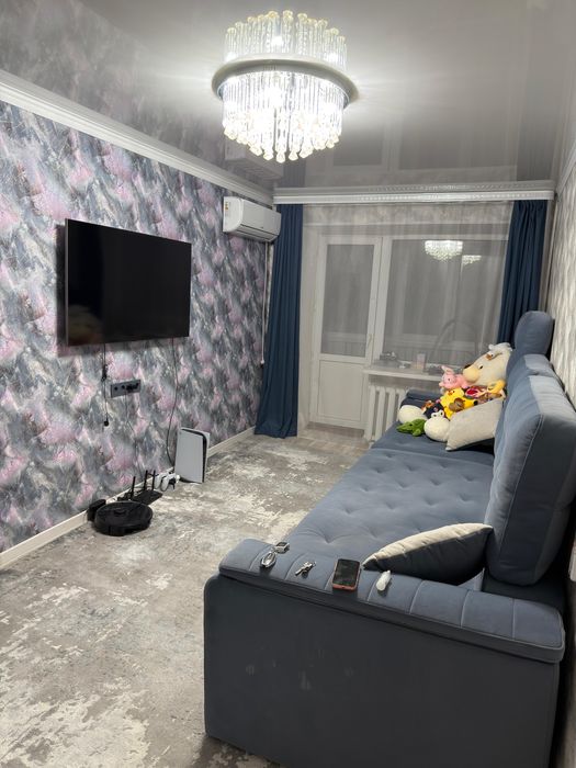 Продам 2х комнатную квартиру