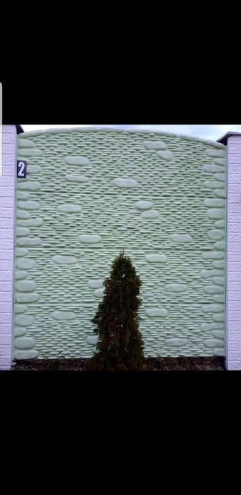 Gard beton/gard din beton/lacre gard/Gard/placi gard