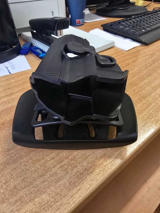 Кобур за cz 75 shadow sp -01