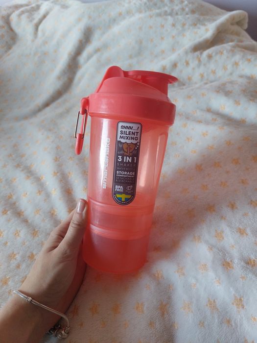 шейкър SmartShake – неотварян