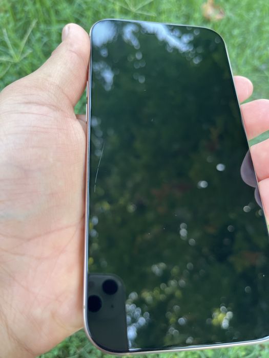 Iphone 16pro Max