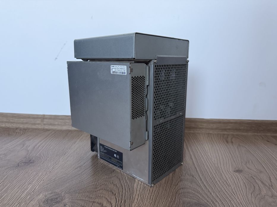 3x Minere Bitcoin Bitmain Antminer T15