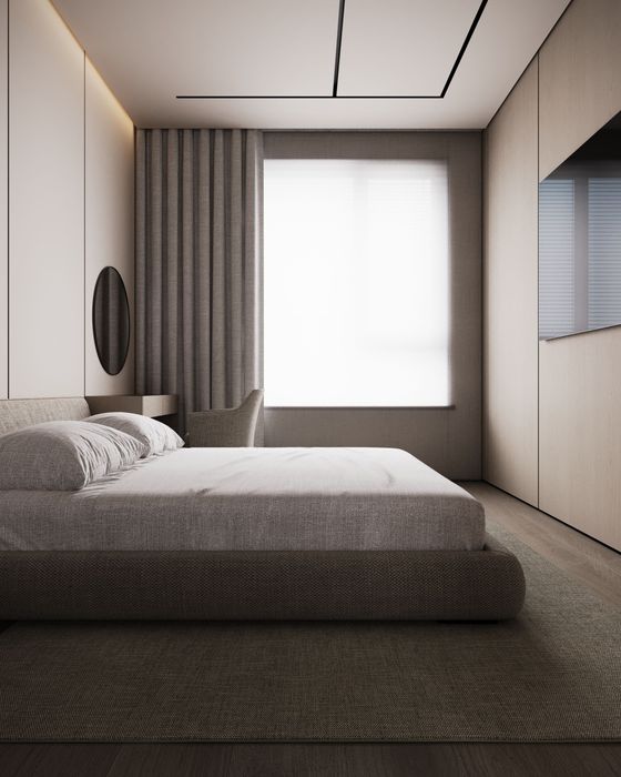 Олмазор 2/10/12  Ж/К NRG JOMIY Apartment for rent