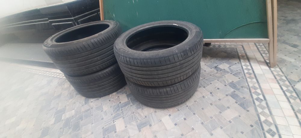 Продаётся автошины Michelin