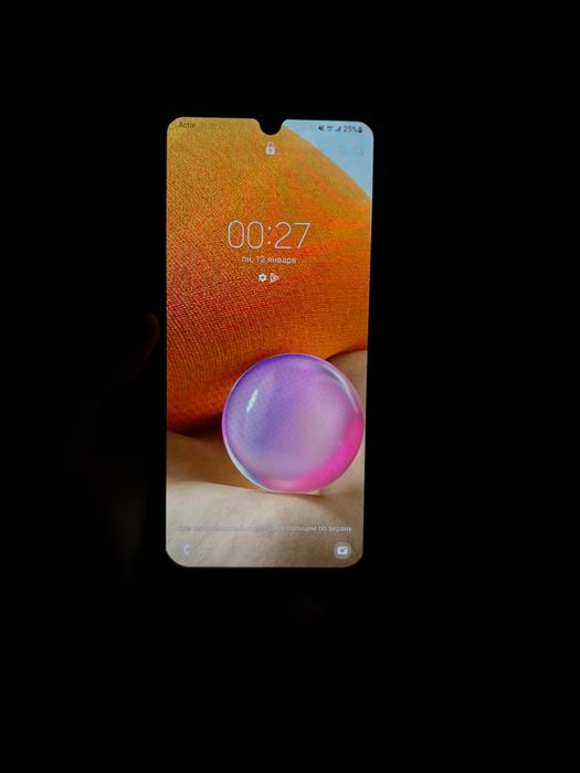 Срочно продам телефон Samsung A32
