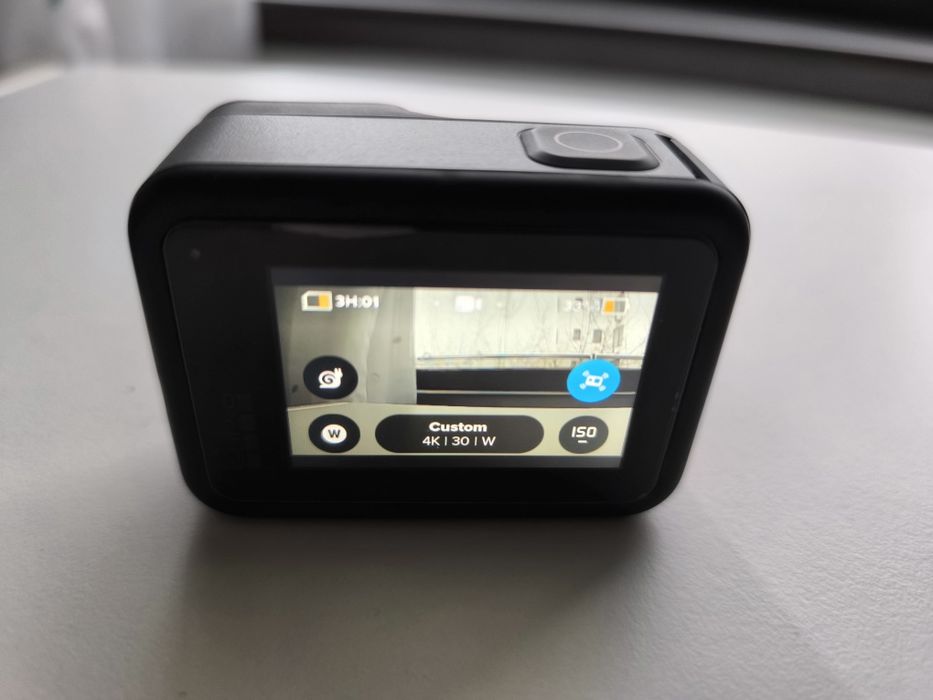 GoPro Hero 8 Black Edition