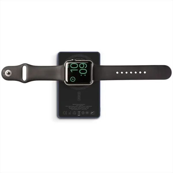 POWEROLOGY Ultra slim Power bank для Apple MagSafe