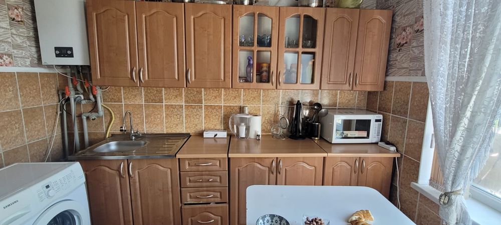 Кухонный гарнитур