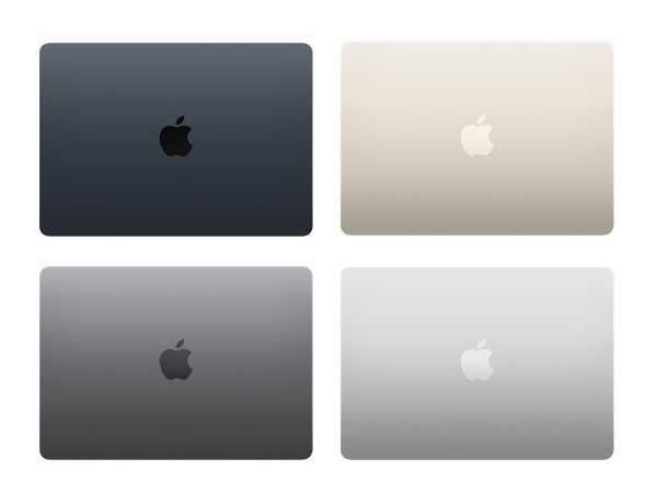 Новый Apple MacBook Air 15" M3! Бесплатная Доставка!