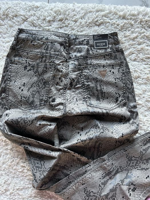 Pantaloni Guess dama