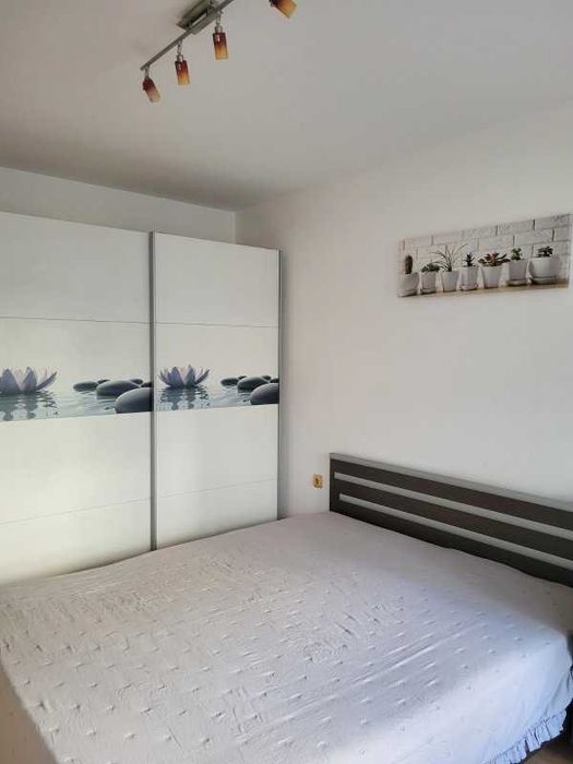 Дава се под наем Двустаен апартамент в Бургас, Сарафово - 88 кв.м за 250 € - Снимка #3