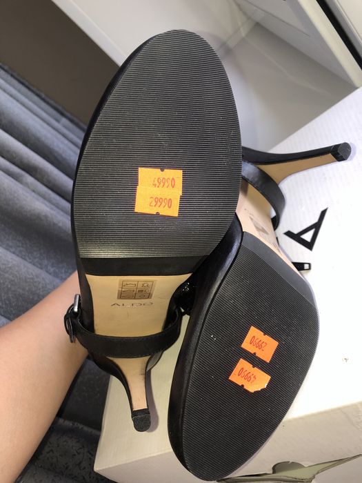 женская обувь