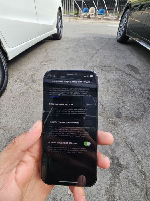 Iphone 12 pro 256gb LLA