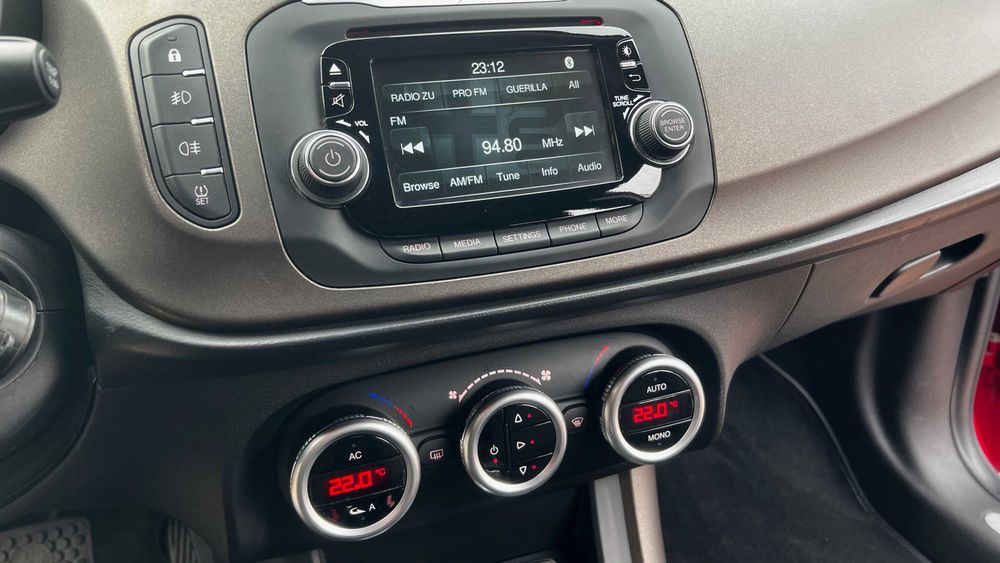ALFA ROMEO Giulietta 2015 — imagine 3