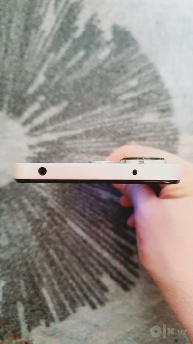 Redmi 13 телефон