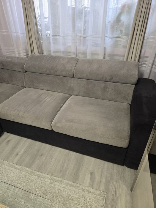 Coltar de sufragerie marca  Lemns