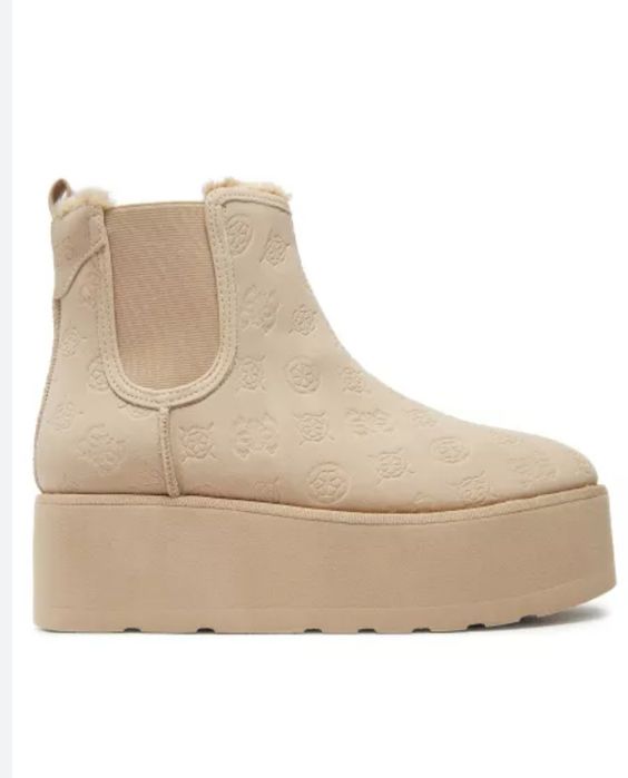 Боти Guess 40 номер