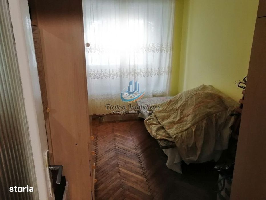 Ap. 3 camere Duplex, Etaj1+Parter stradal, ideal spatiu comercial — fotografia 3