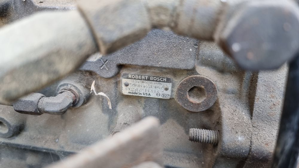 Продам двигатель мак турбина интеркуллер кпп