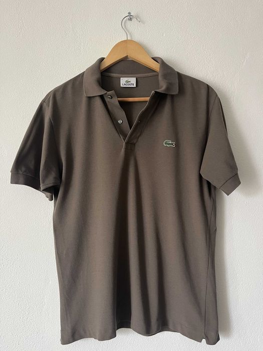 Tricou Polo Lacoste Marimea 3,S, Original 100%