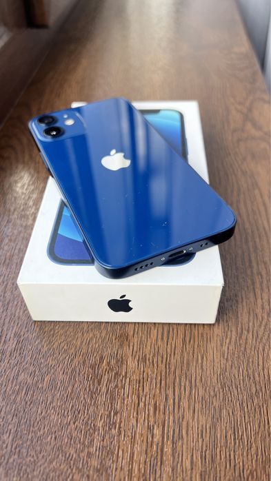 Продам Iphone 12 mini 64 гб