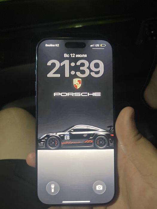 iphone 17 pro max 256 гб