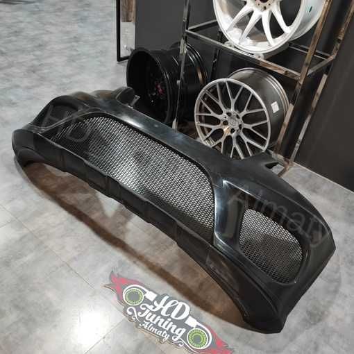 Бампер передний Infiniti FX35 / S50