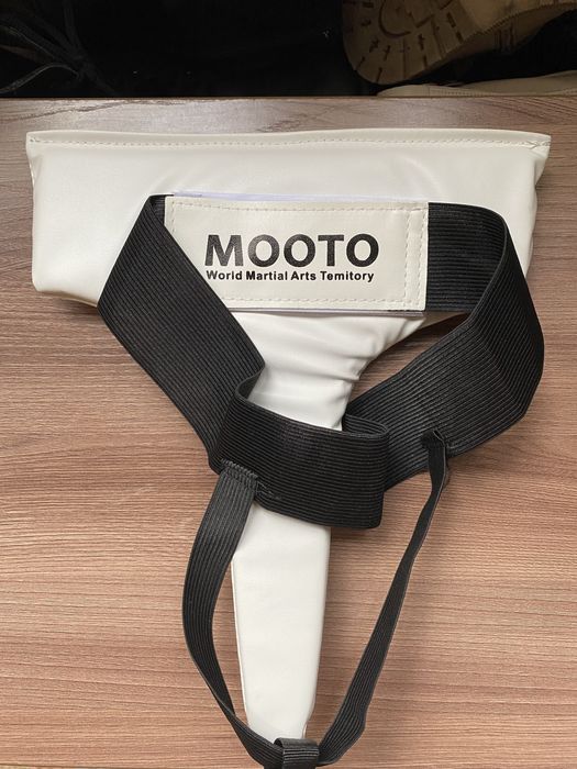 Добок для таеквондо размер 140