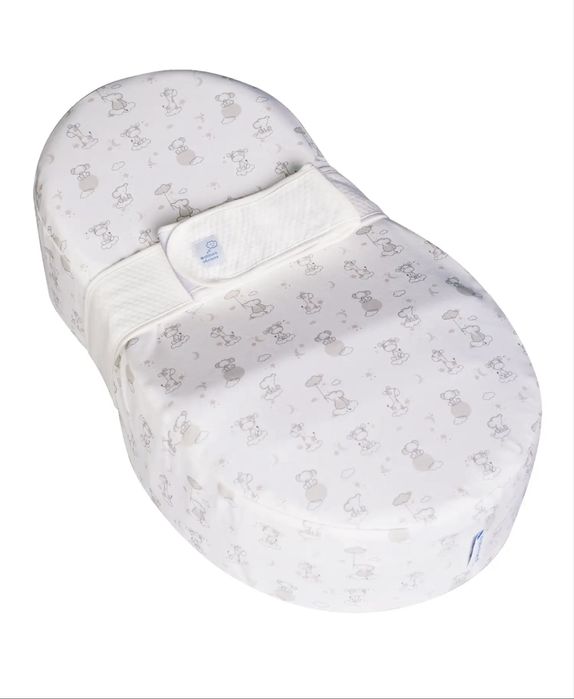 Продам кокон для новорожденного