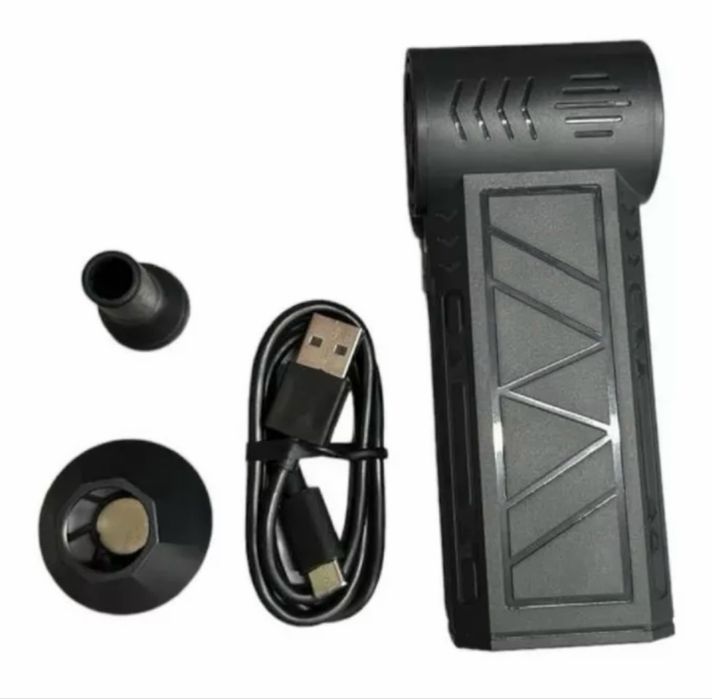 Продам турбо фен для авто